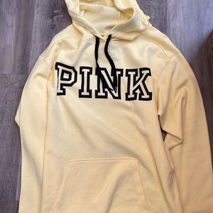 Victoria’s Secret Pink Hoodie Size M